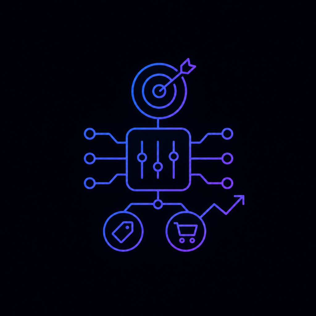 Incentive optimisation illustration
